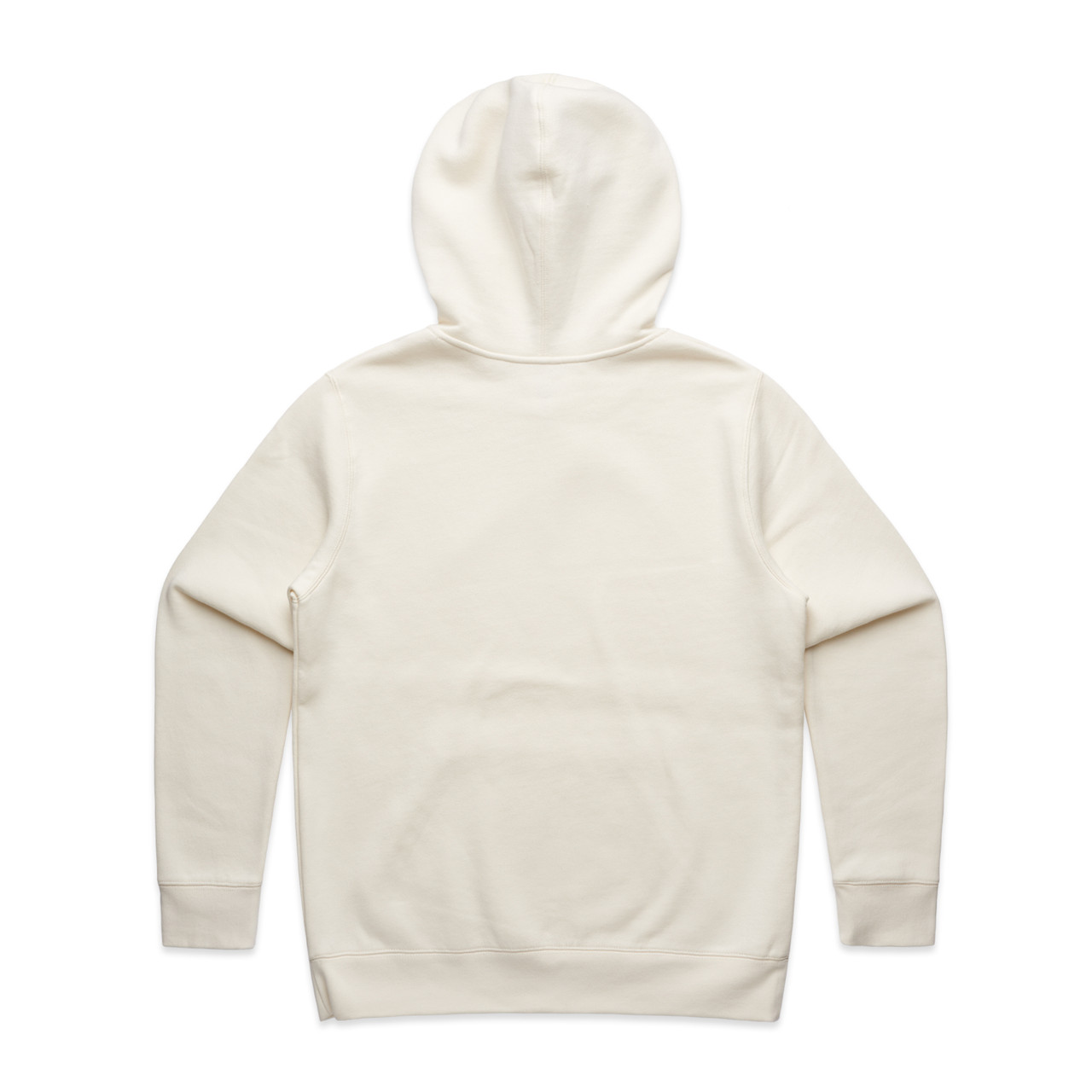Wo's Stencil Hood - Image 11