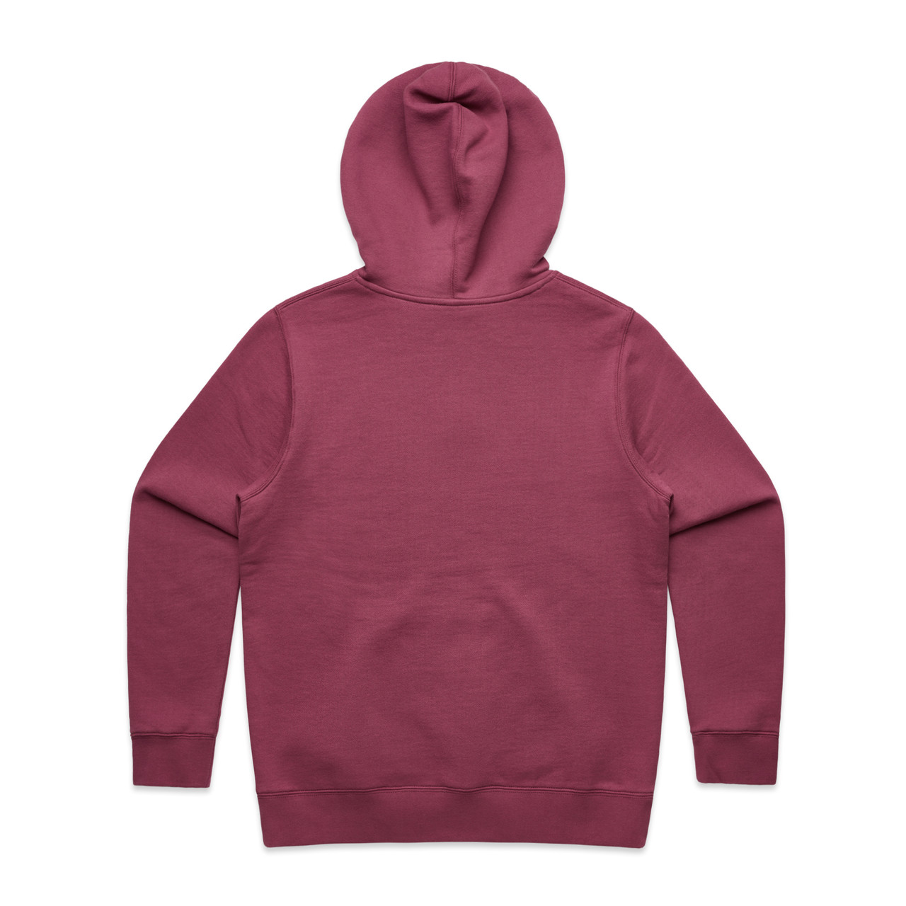 Wo's Stencil Hood - Image 5