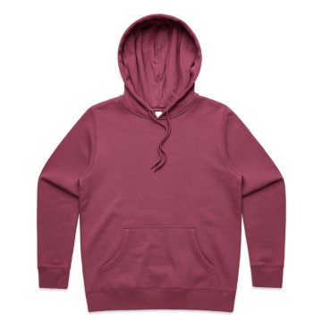 Wo's Stencil Hood