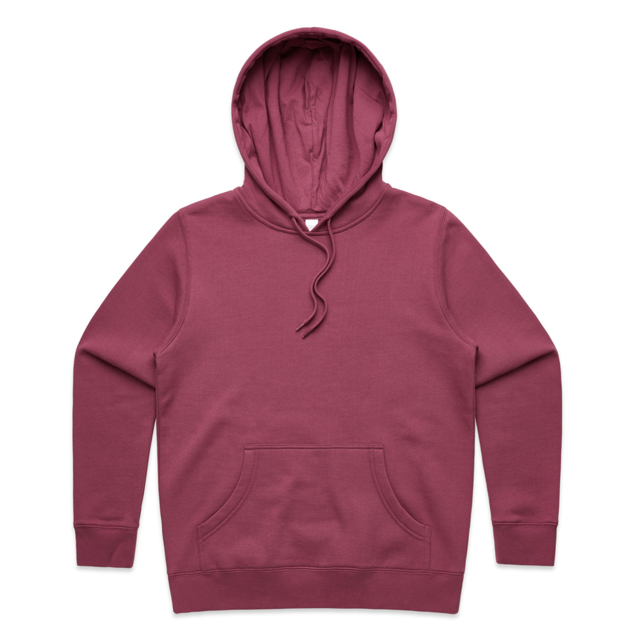 Wo's Stencil Hood