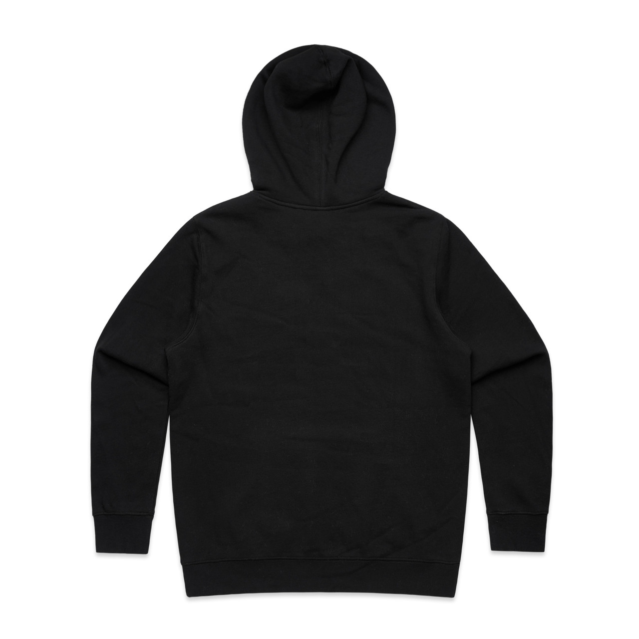 Wo's Stencil Hood - Image 7