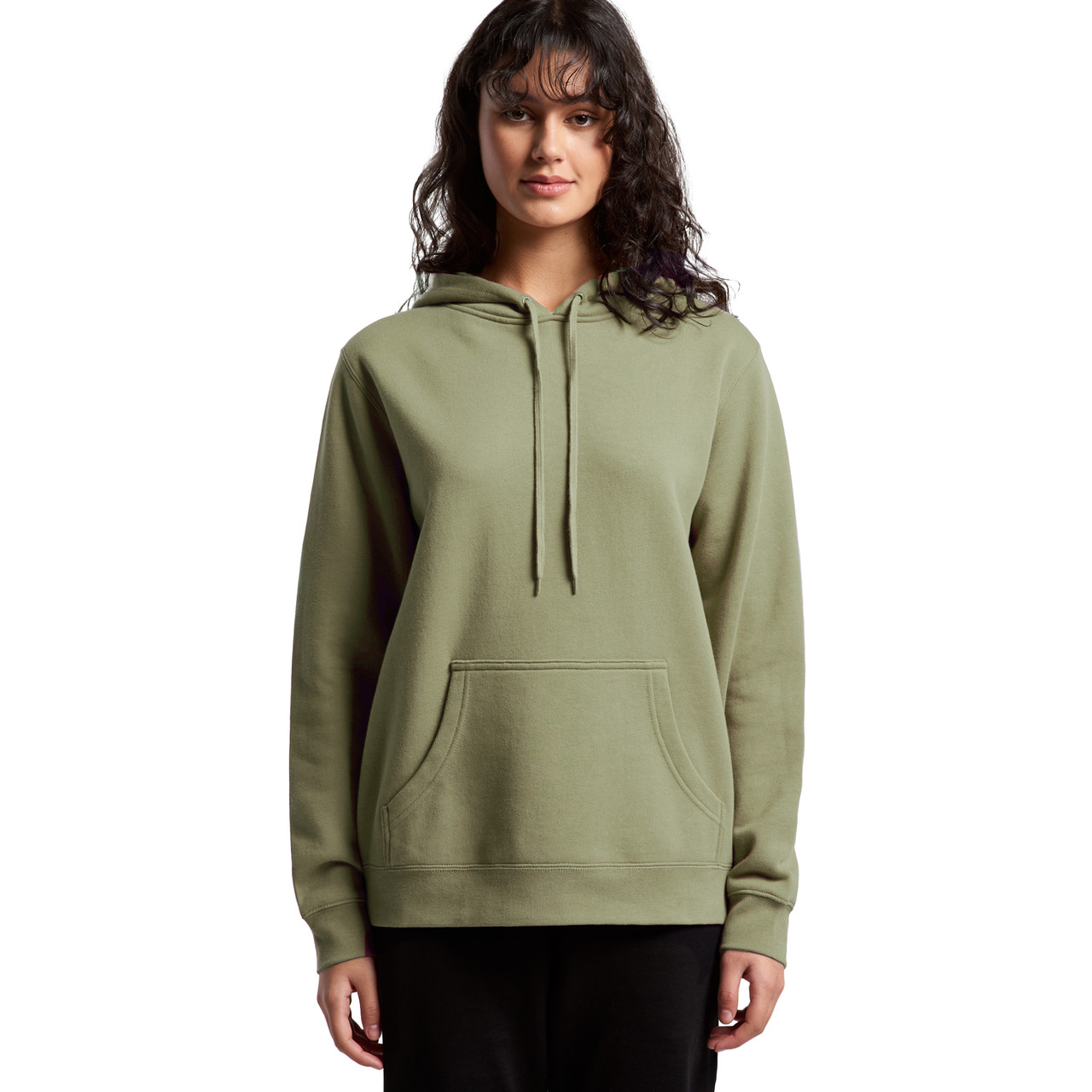 Wo's Stencil Hood - Image 12