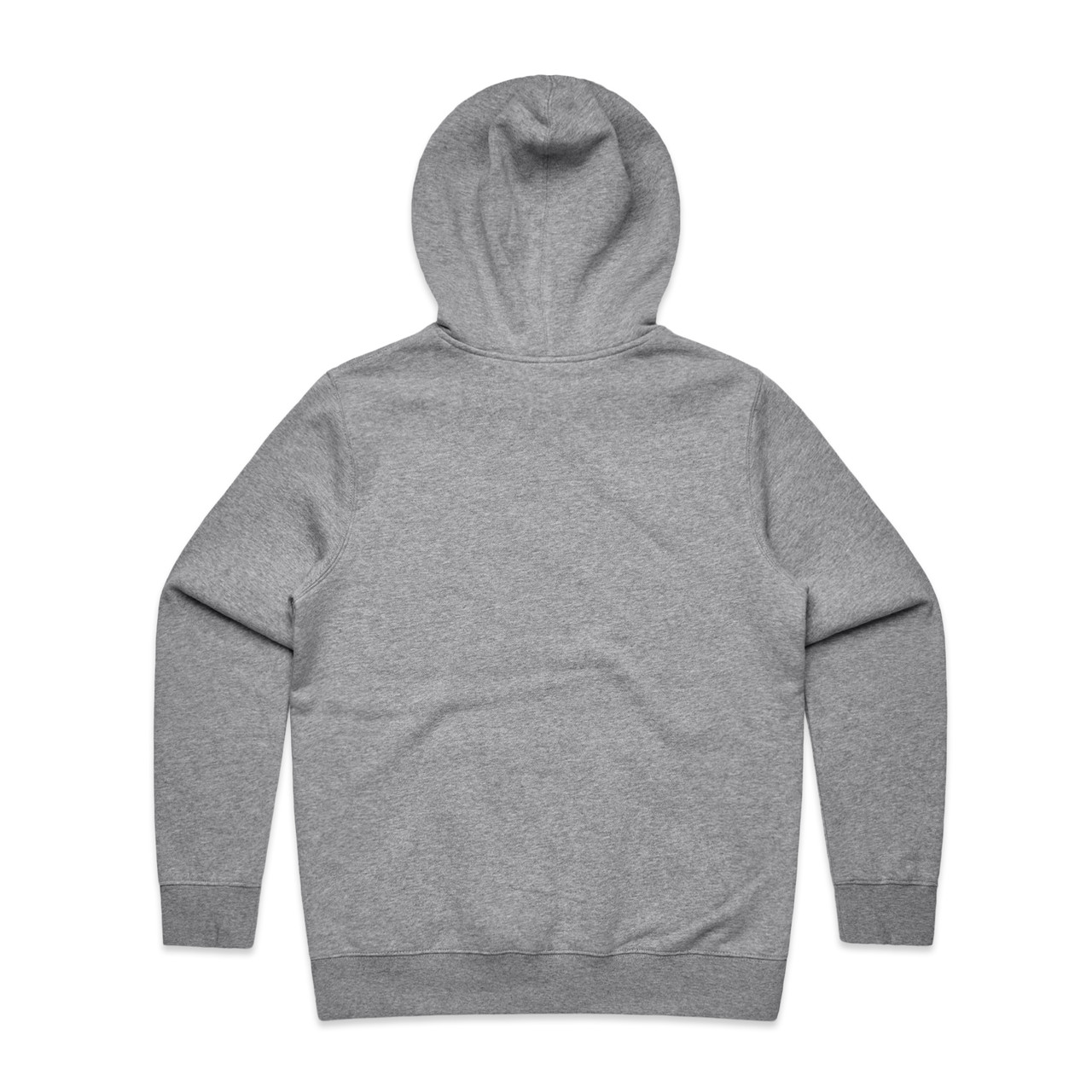 Wo's Stencil Hood - Image 14