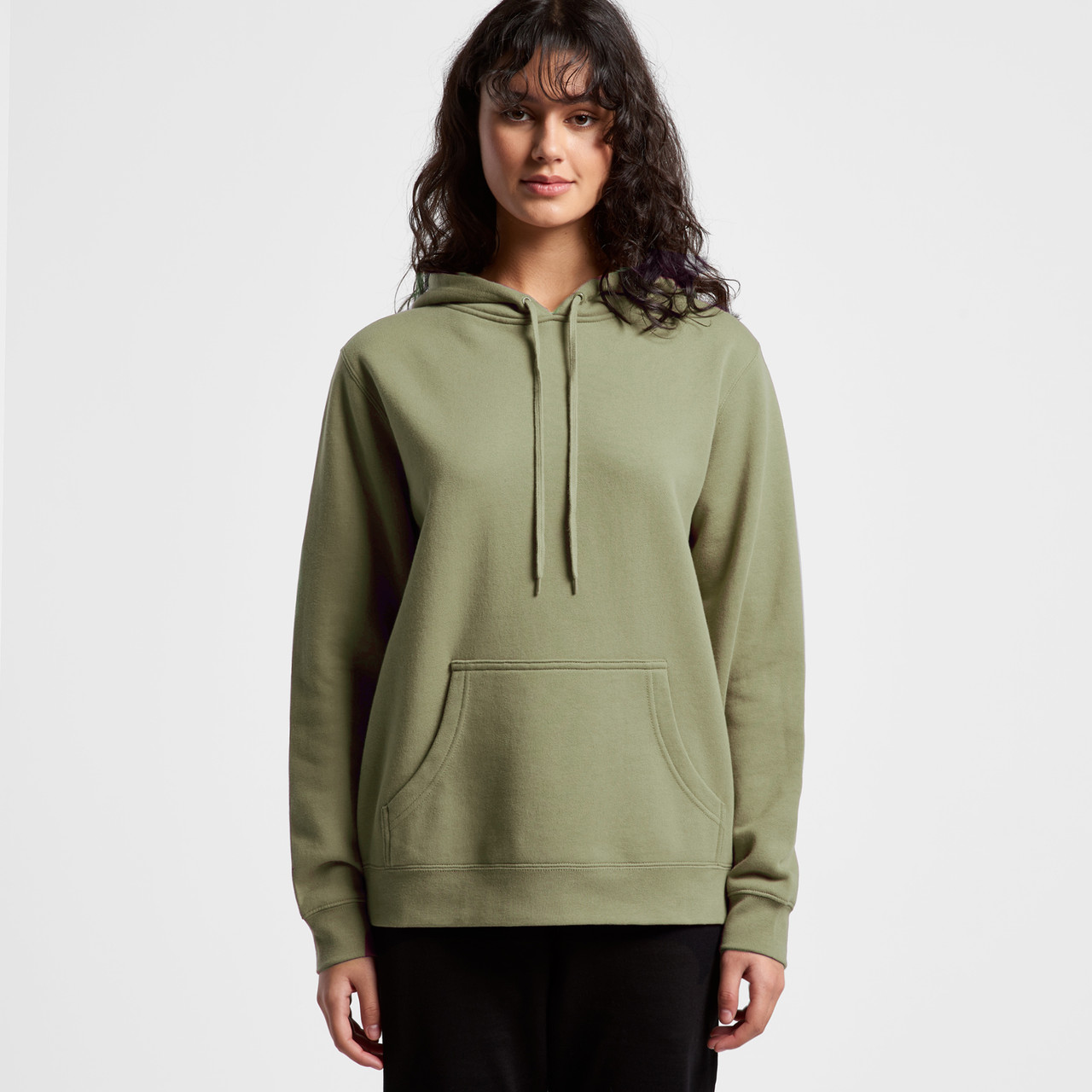 Wo's Stencil Hood - Image 15