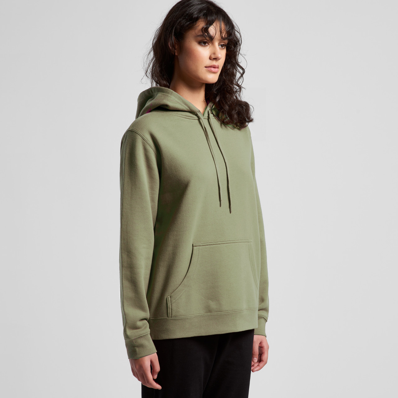 Wo's Stencil Hood - Image 21