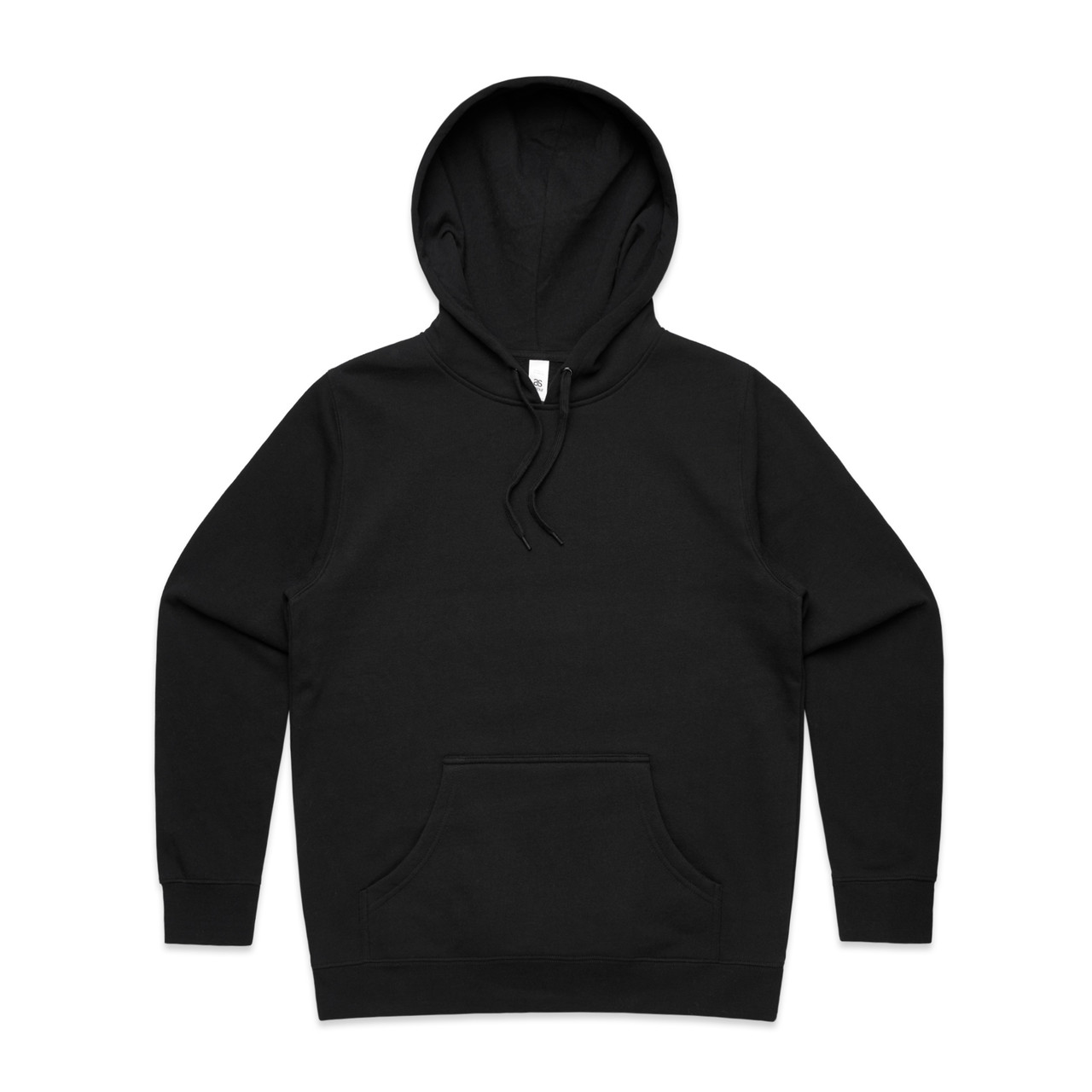 Wo's Stencil Hood - Image 6
