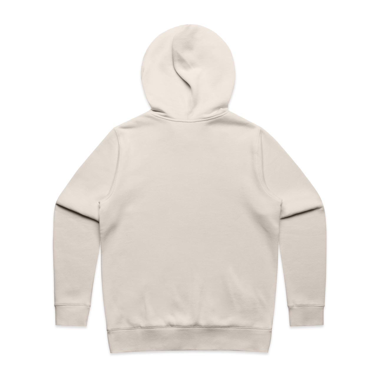 Wo's Stencil Hood - Image 9