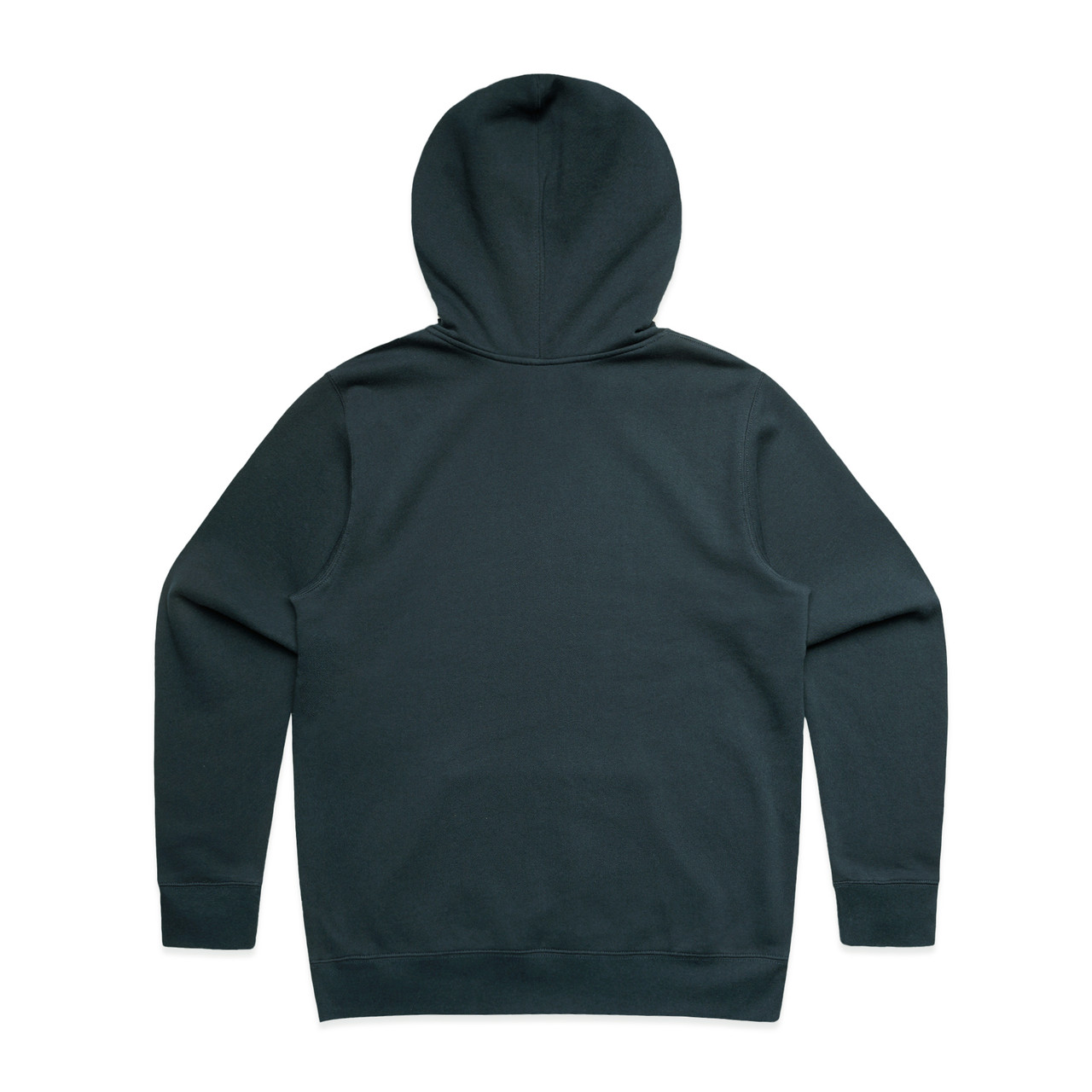 Wo's Stencil Hood - Image 7