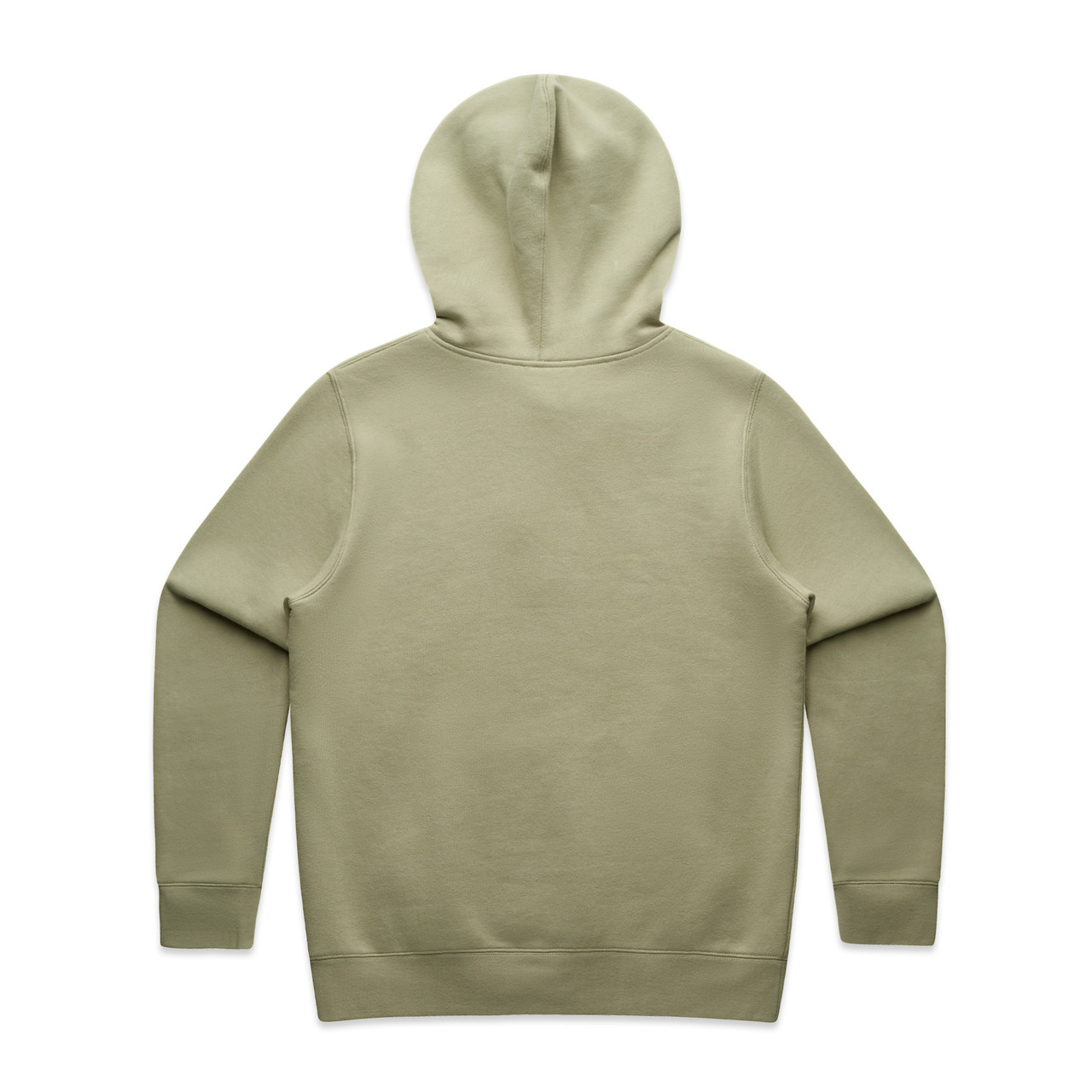 Wo's Stencil Hood - Image 19