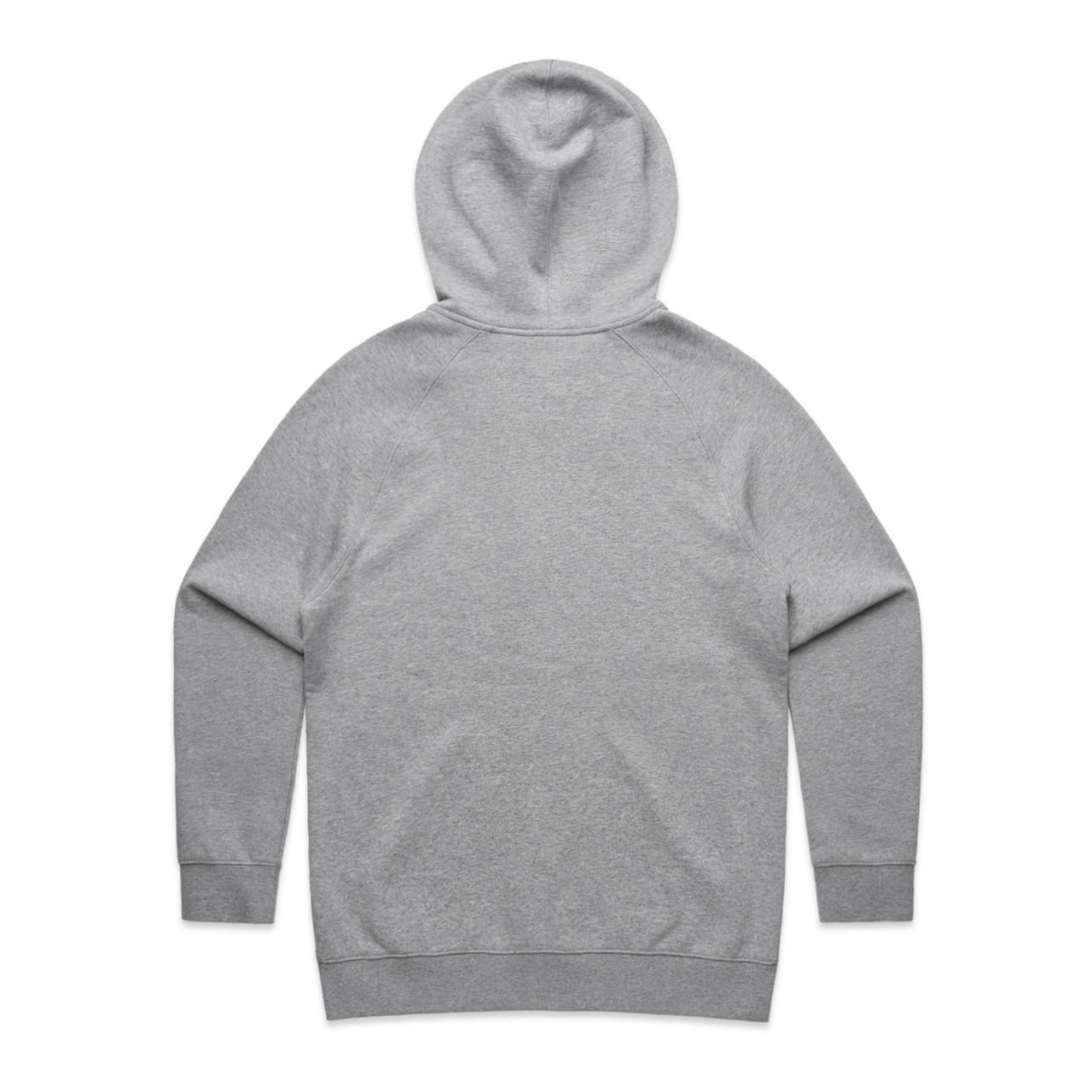 Wo's Official Zip Hood - Image 5