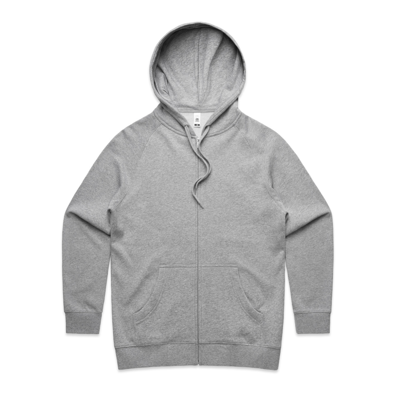 Wo's Official Zip Hood - Image 4