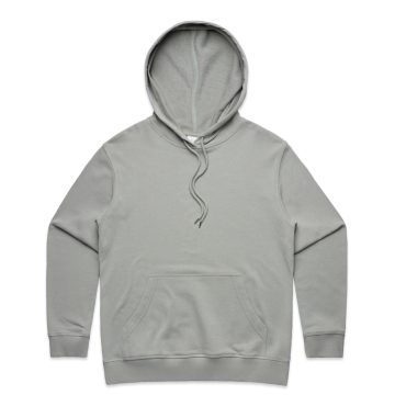 Wo's Premium Hood
