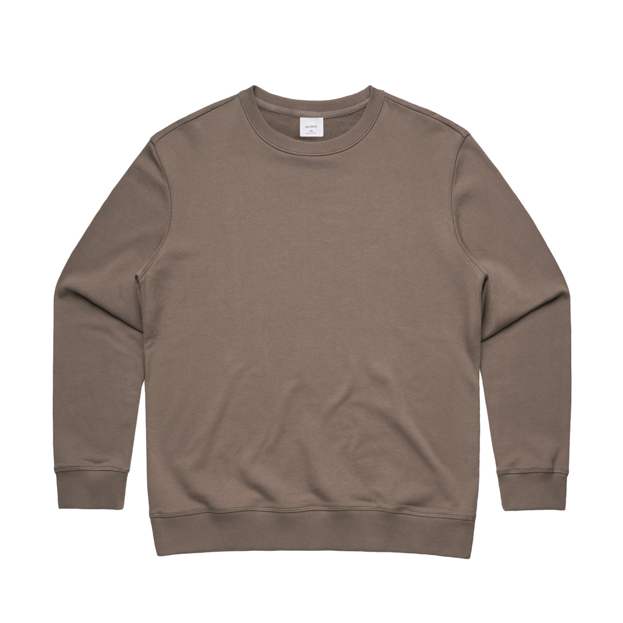 Wo's Premium Crew - Image 13