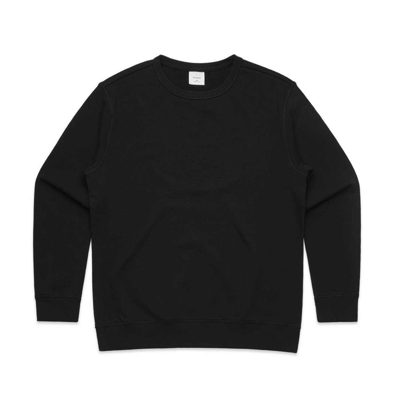 Wo's Premium Crew - Image 4