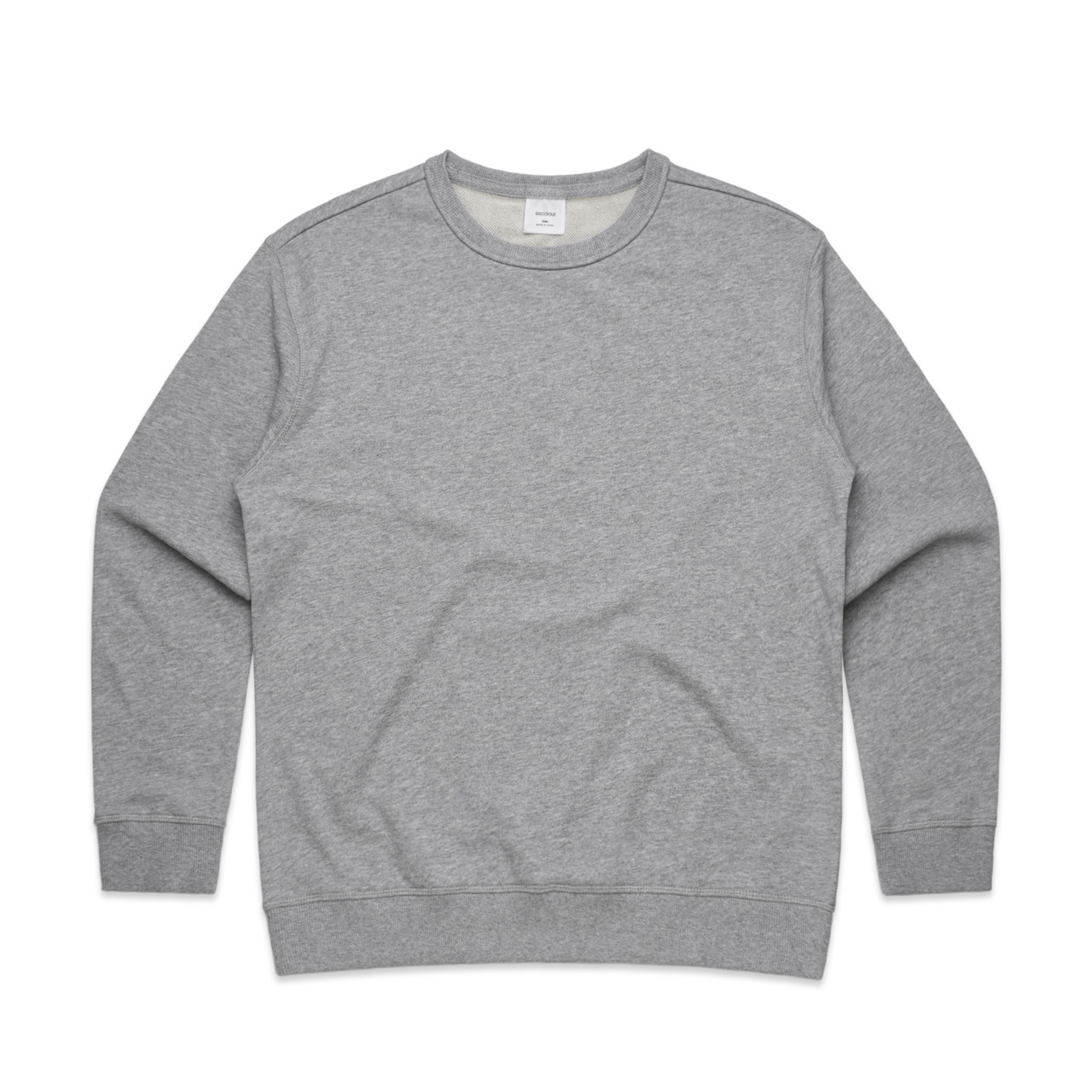 Wo's Premium Crew - Image 5