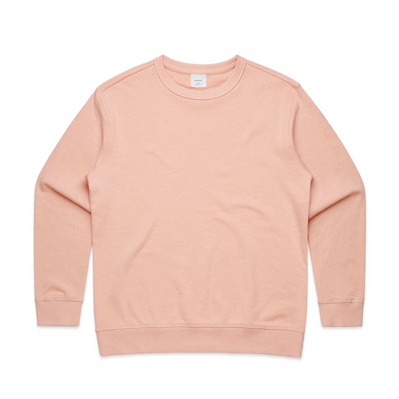 Wo's Premium Crew - Image 8