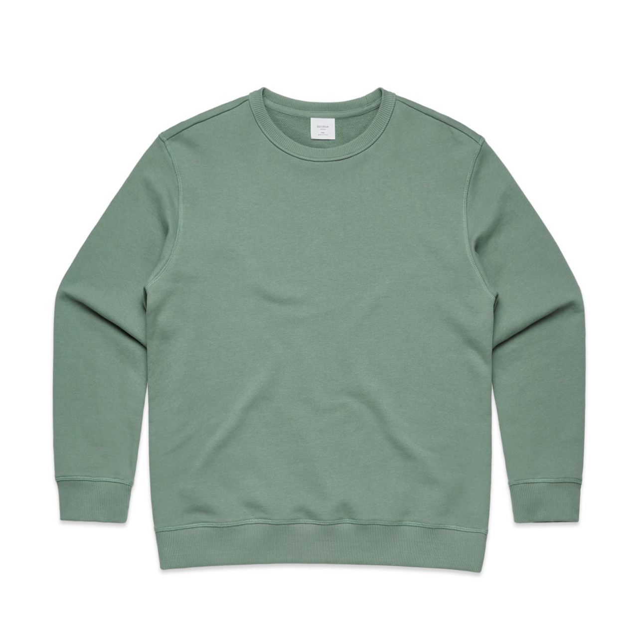 Wo's Premium Crew - Image 9