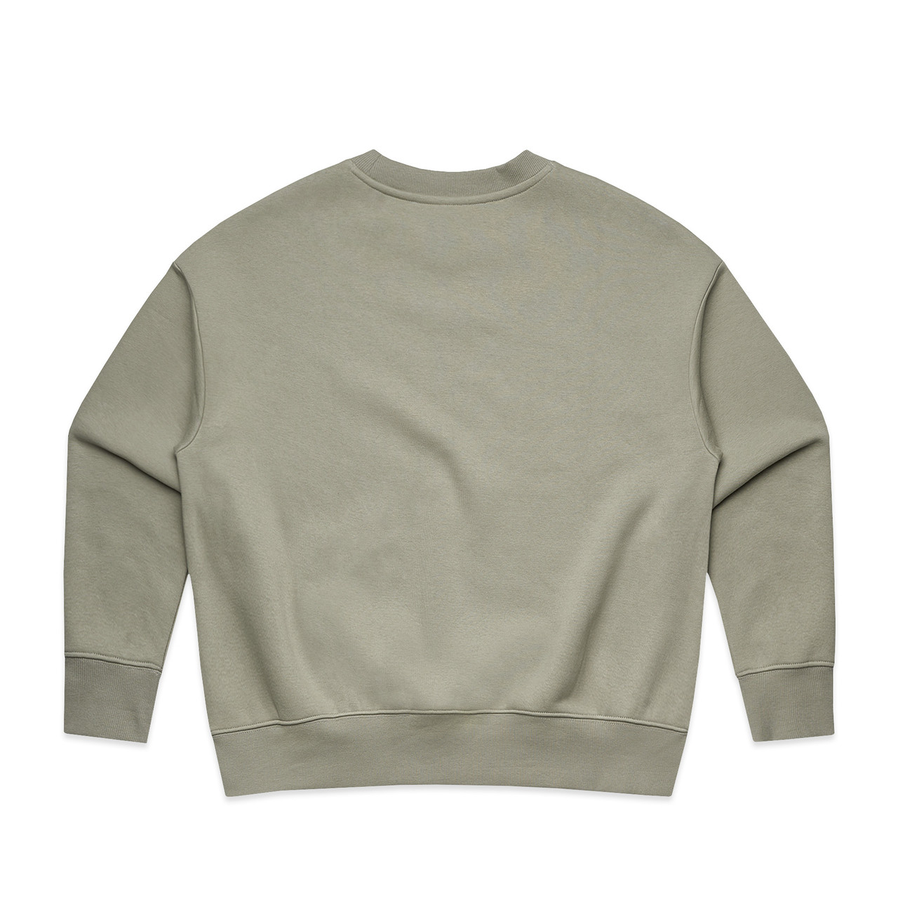 Wo's Heavy Crew - Image 9