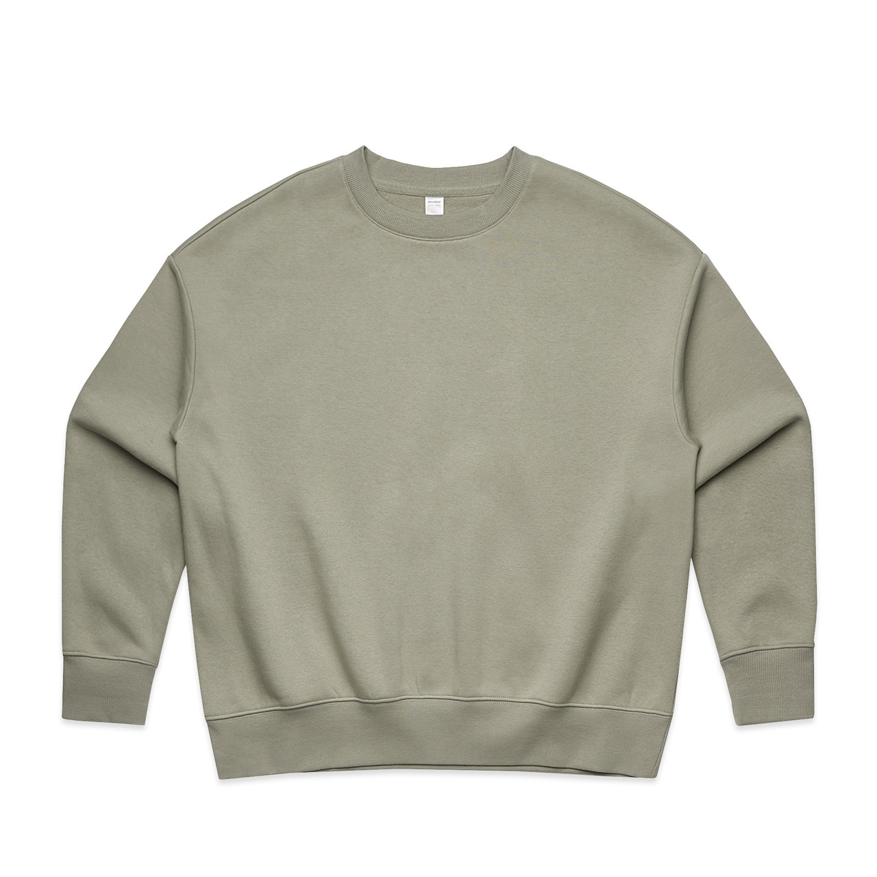 Wo's Heavy Crew - Image 8