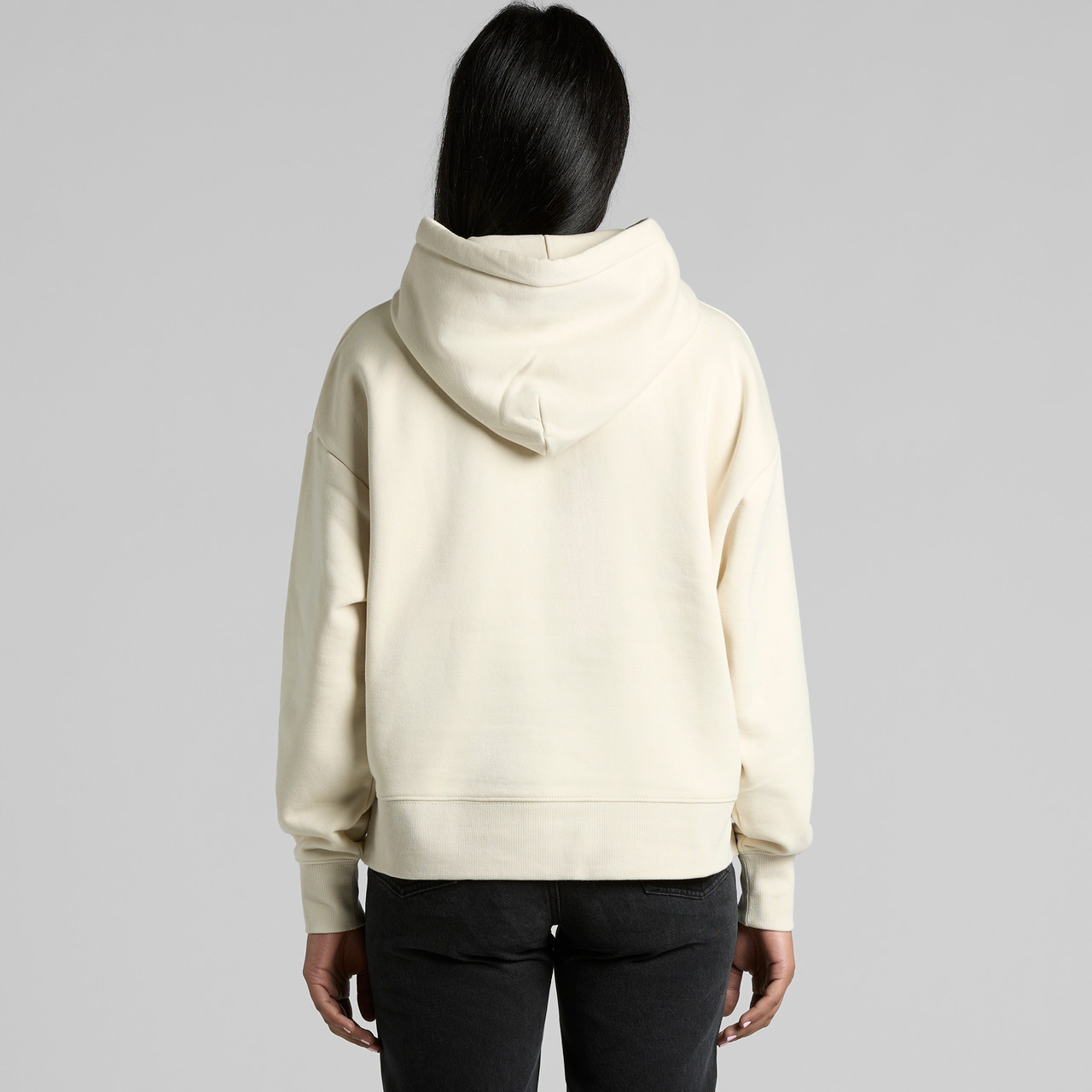 Wo's Heavy Hood - Image 3