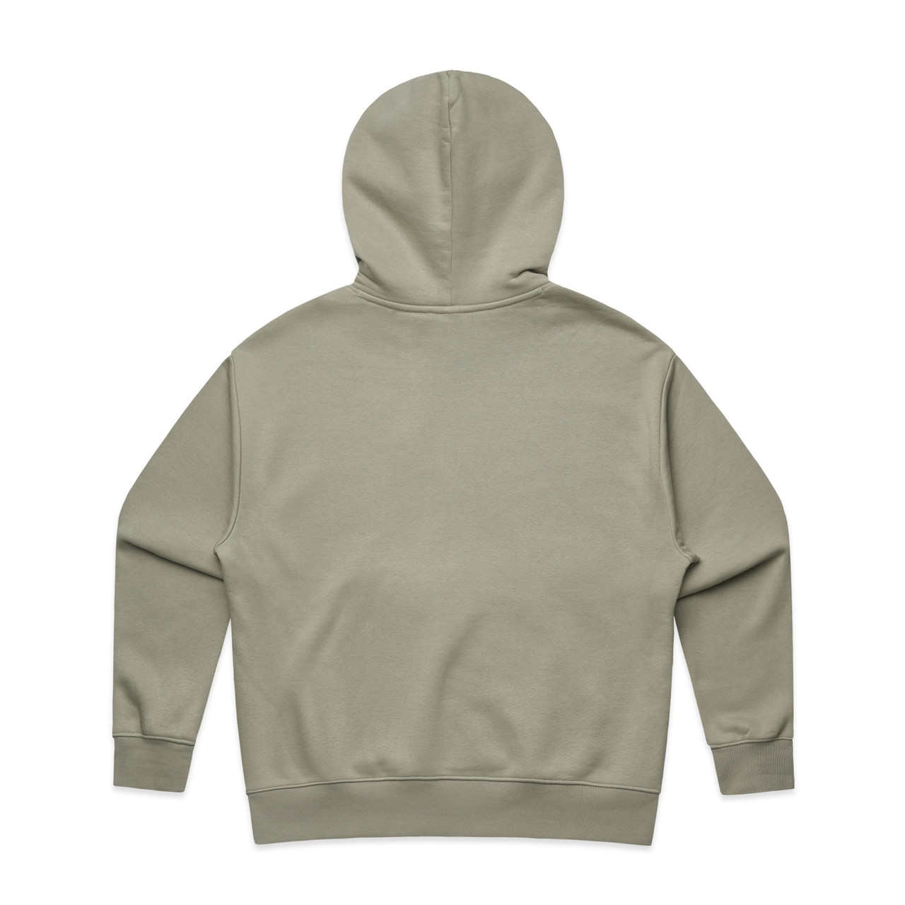 Wo's Heavy Hood - Image 9