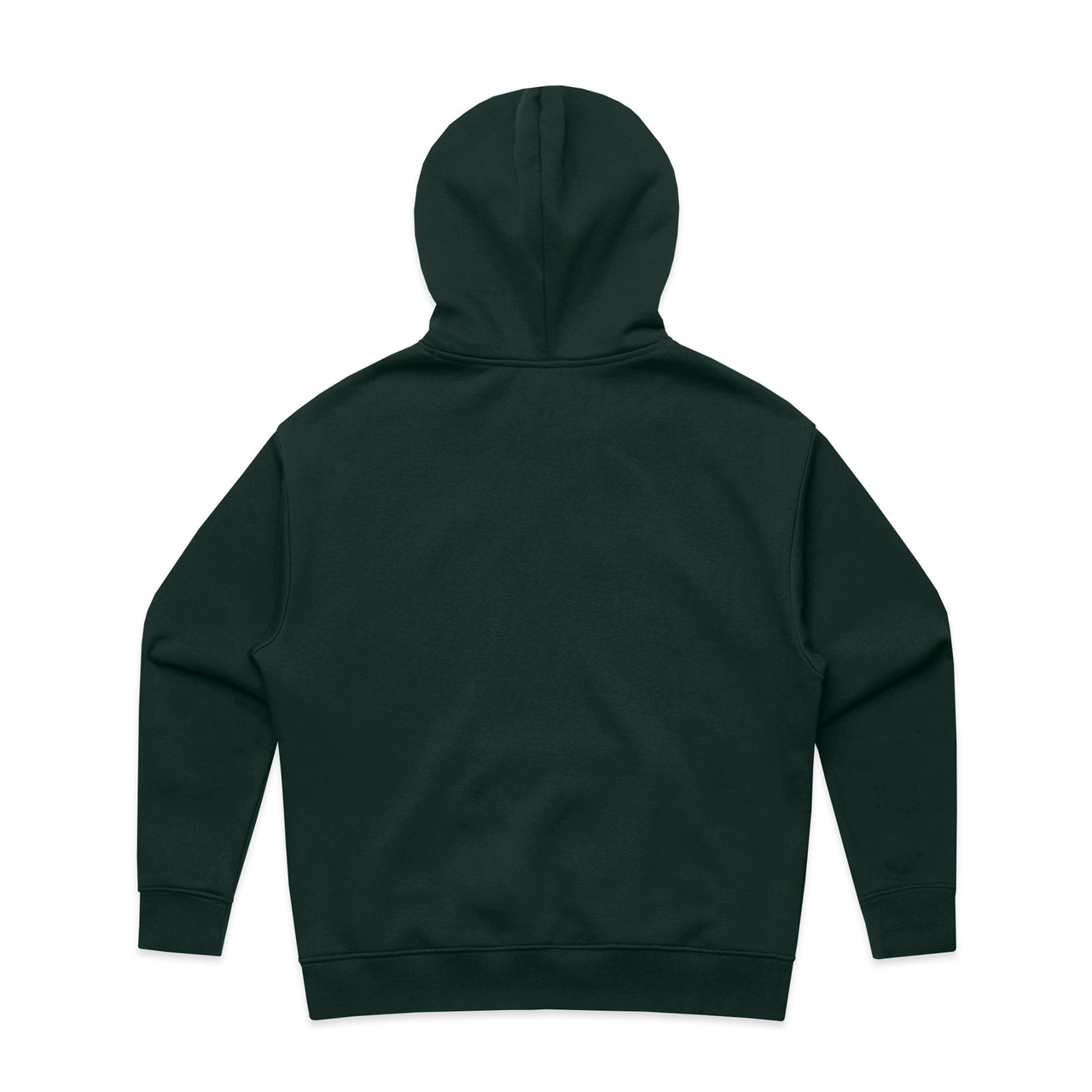 Wo's Heavy Hood - Image 13