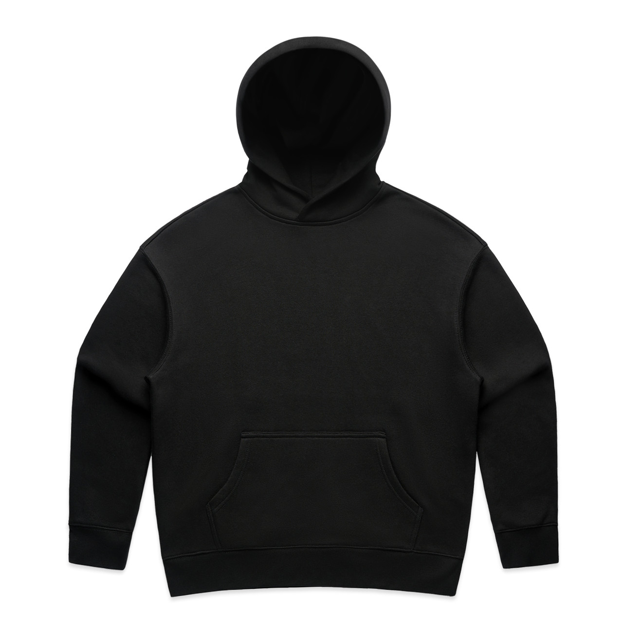 Wo's Relax Hood - Image 4