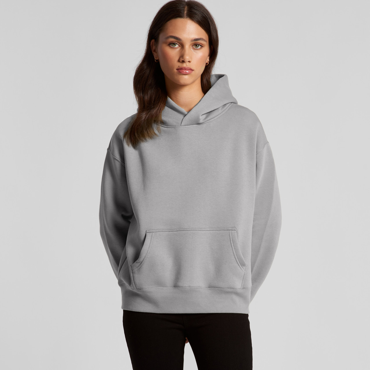 Wo's Relax Hood - Image 3