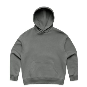 Wo's Relax Hood
