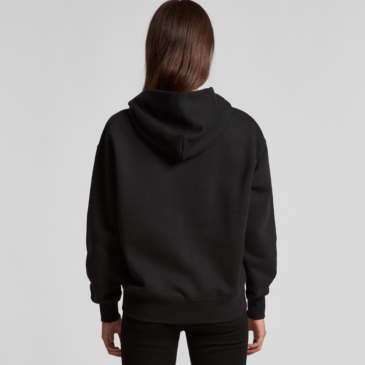 Wo's Relax Zip Hood - Image 3