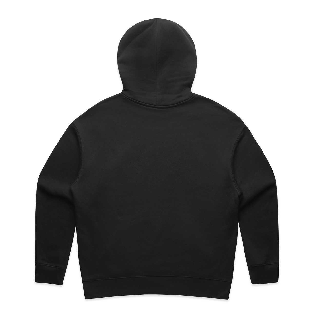 Wo's Relax Zip Hood - Image 5