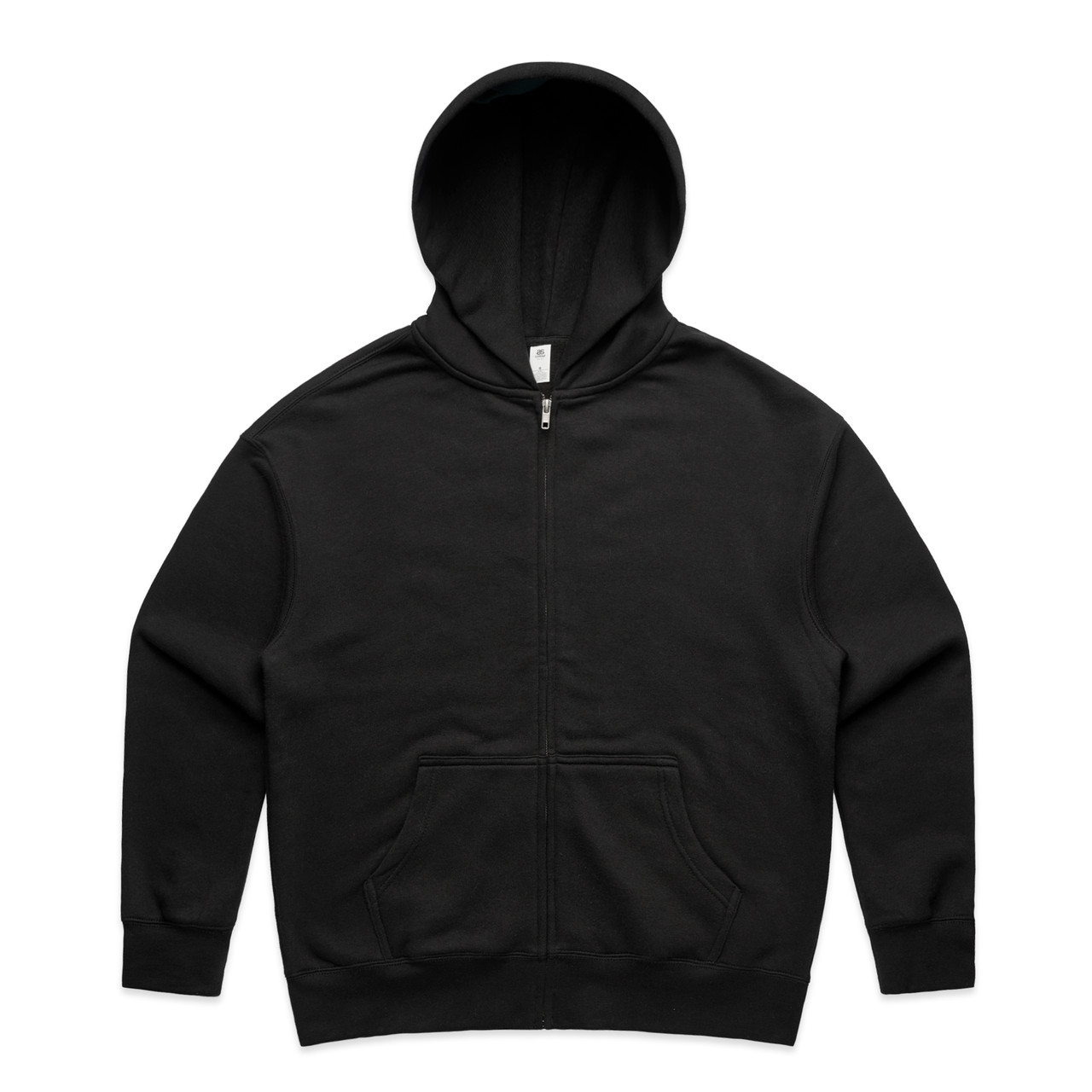 Wo's Relax Zip Hood - Image 4