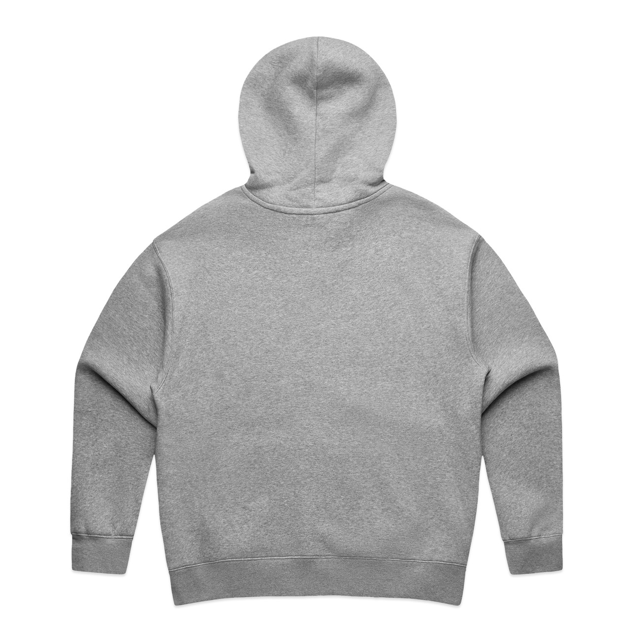Wo's Relax Zip Hood - Image 8