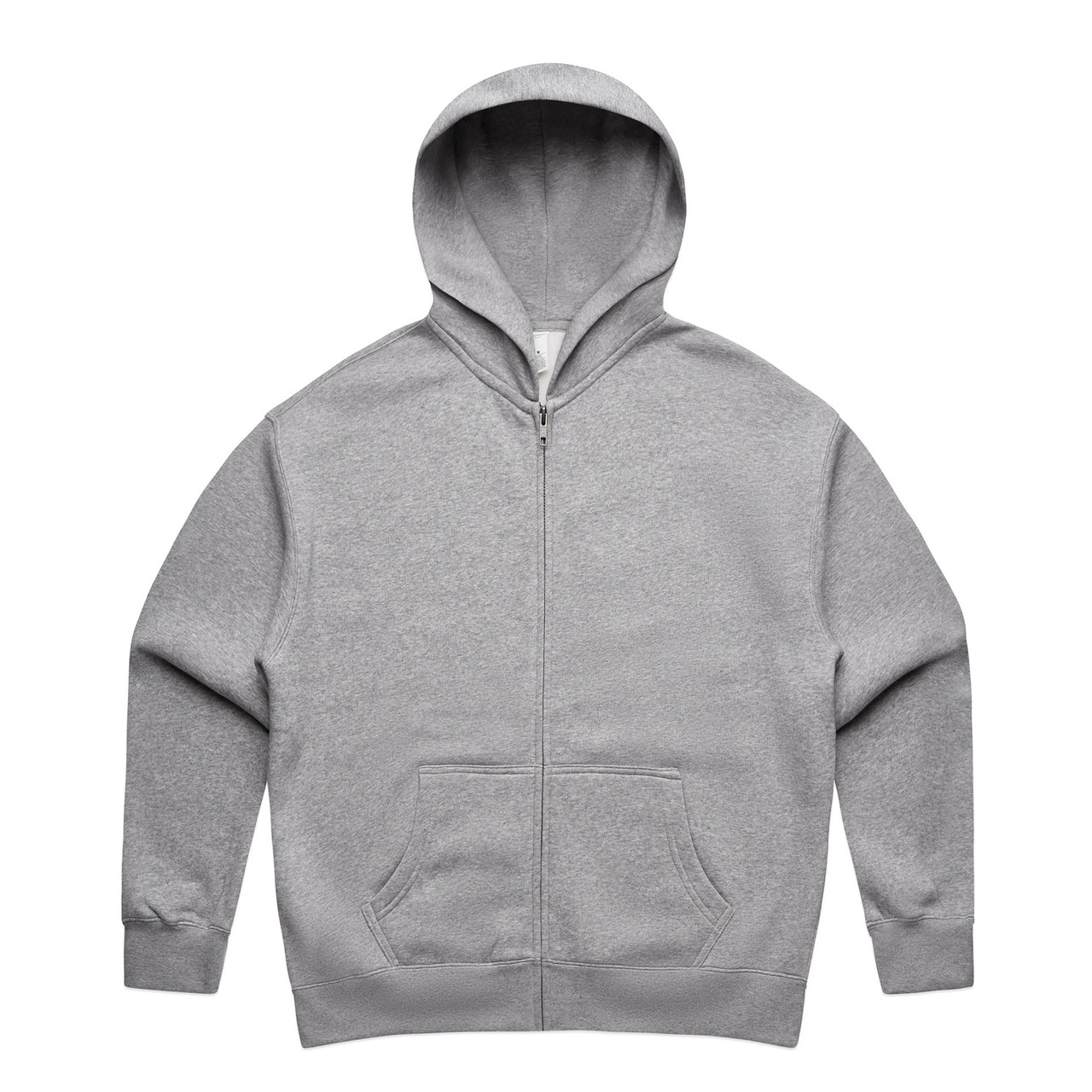 Wo's Relax Zip Hood - Image 7