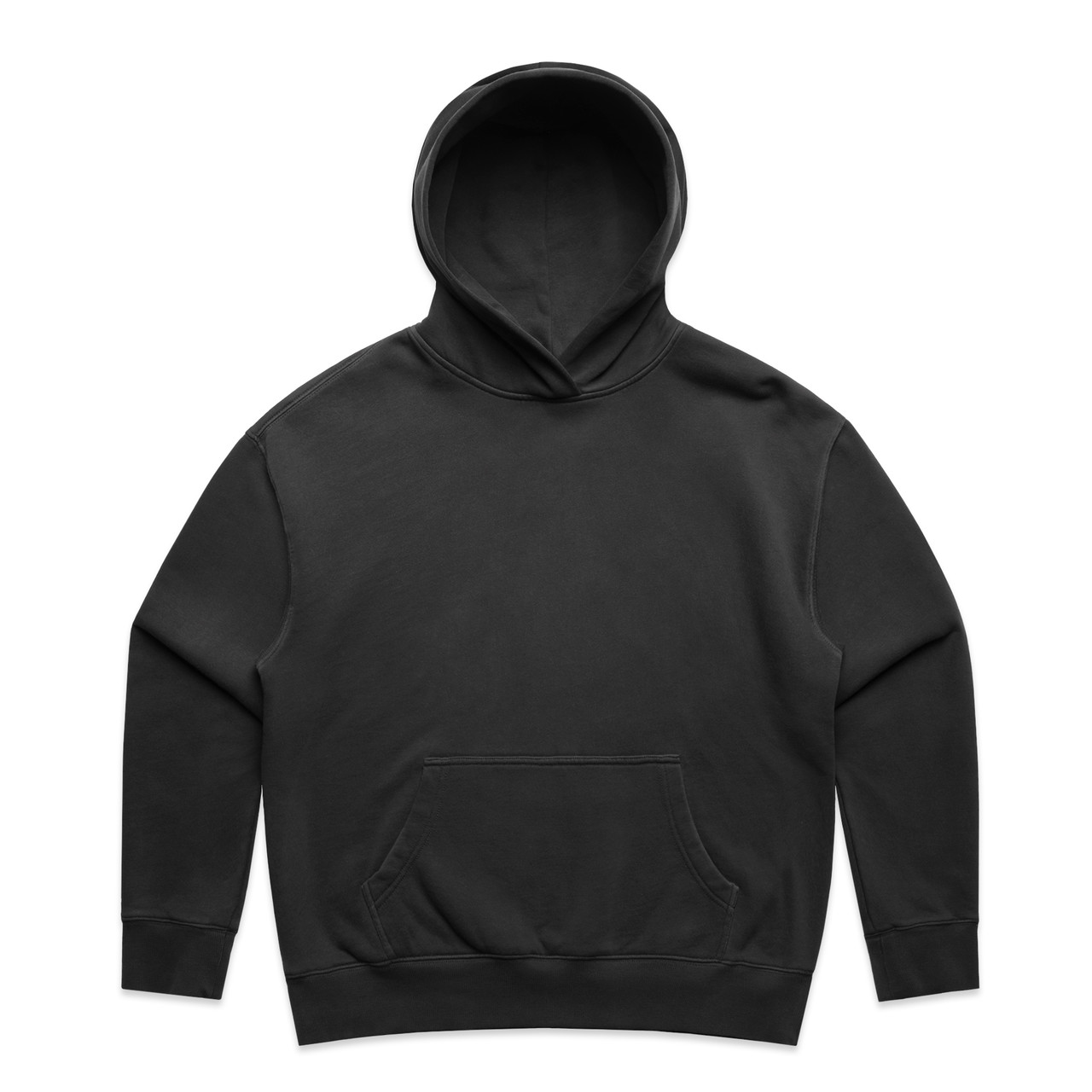 Wo's Relax Faded Hood - Image 4