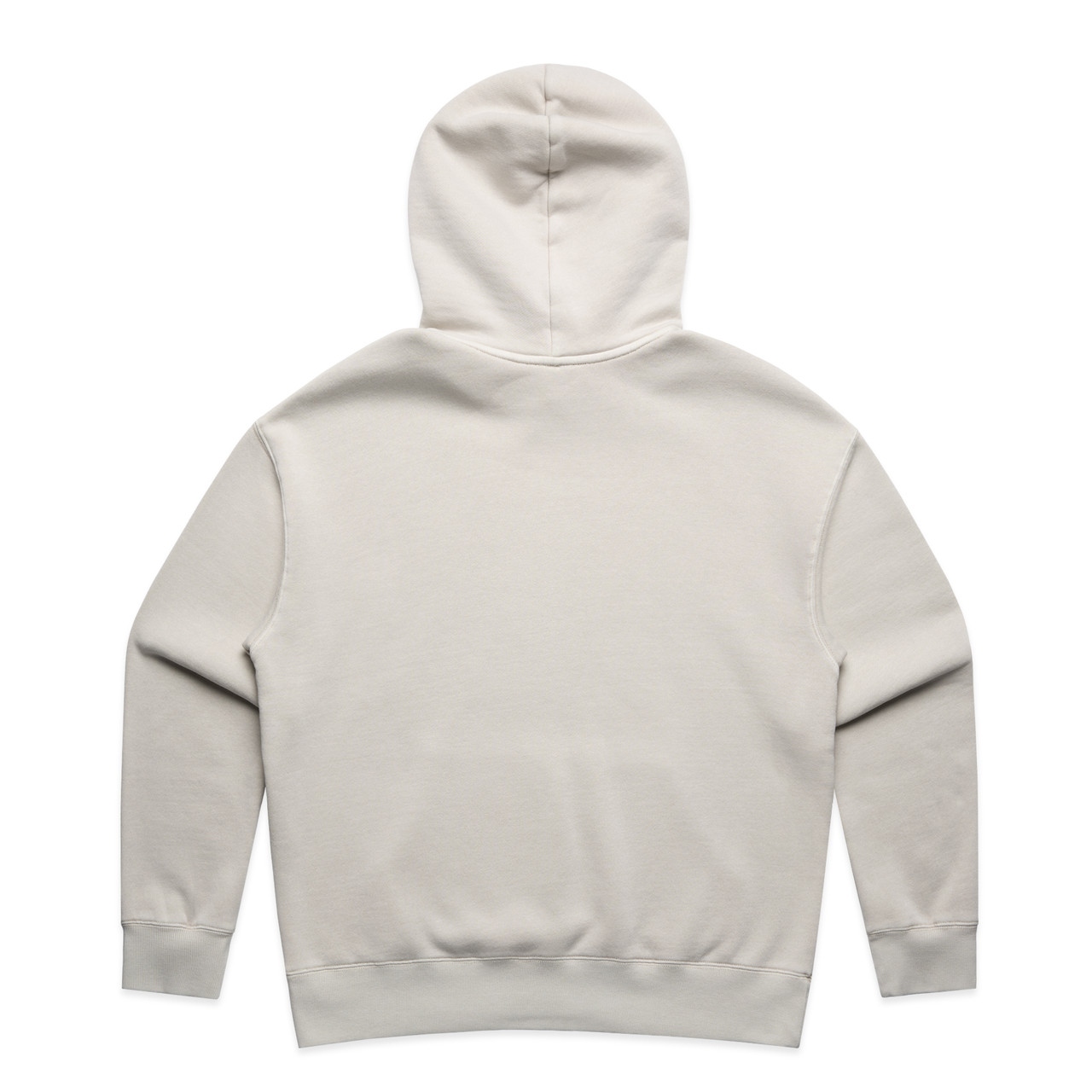 Wo's Relax Faded Hood - Image 7