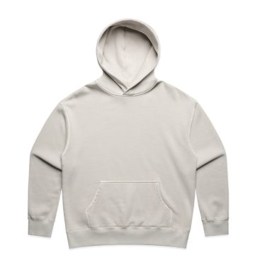 Wo's Relax Faded Hood