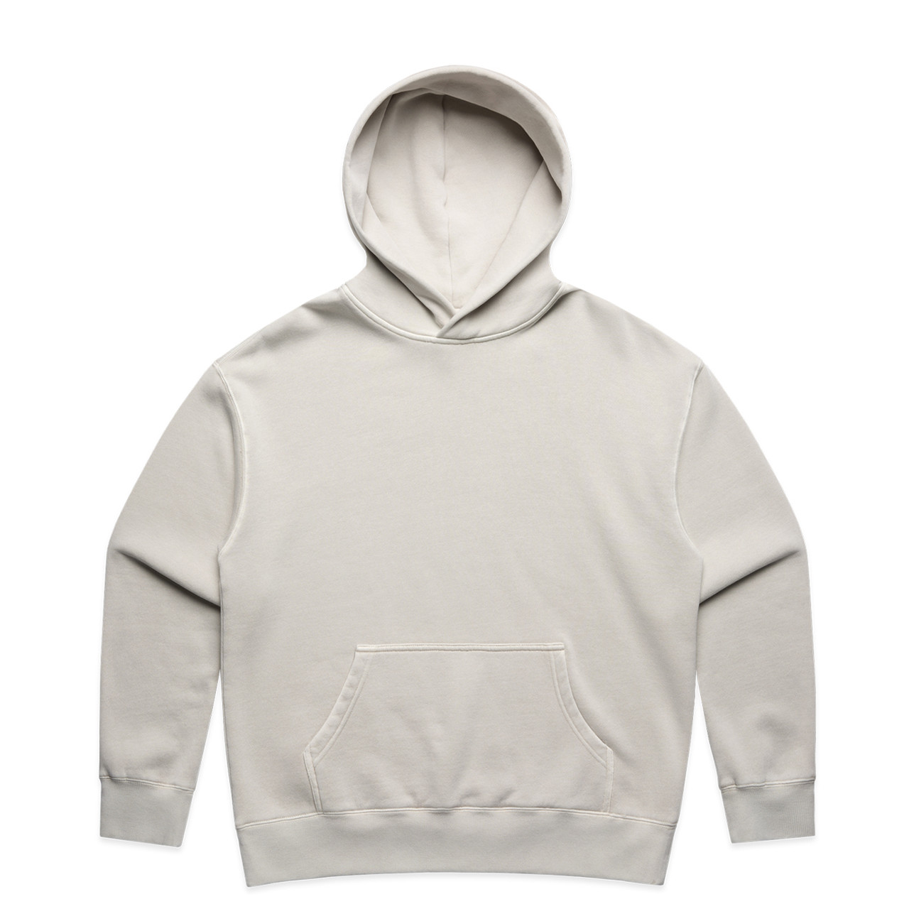 Wo's Relax Faded Hood