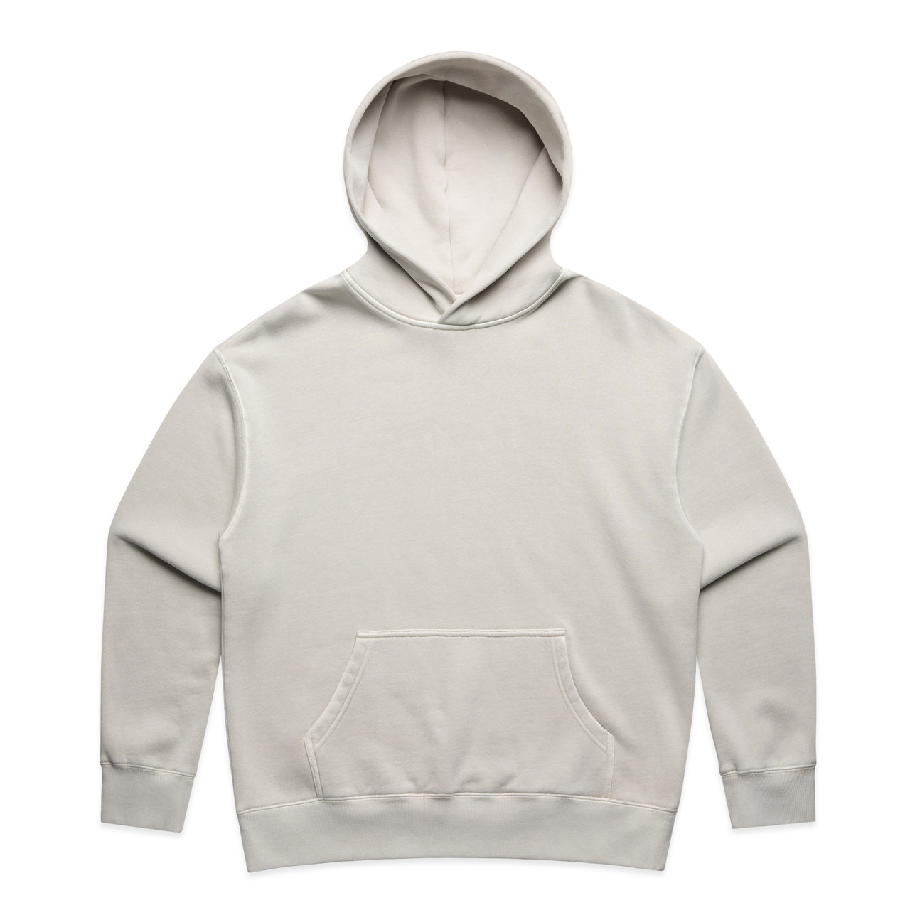 Wo's Relax Faded Hood - Image 6