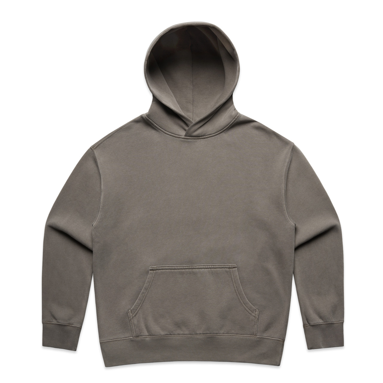 Wo's Relax Faded Hood - Image 8