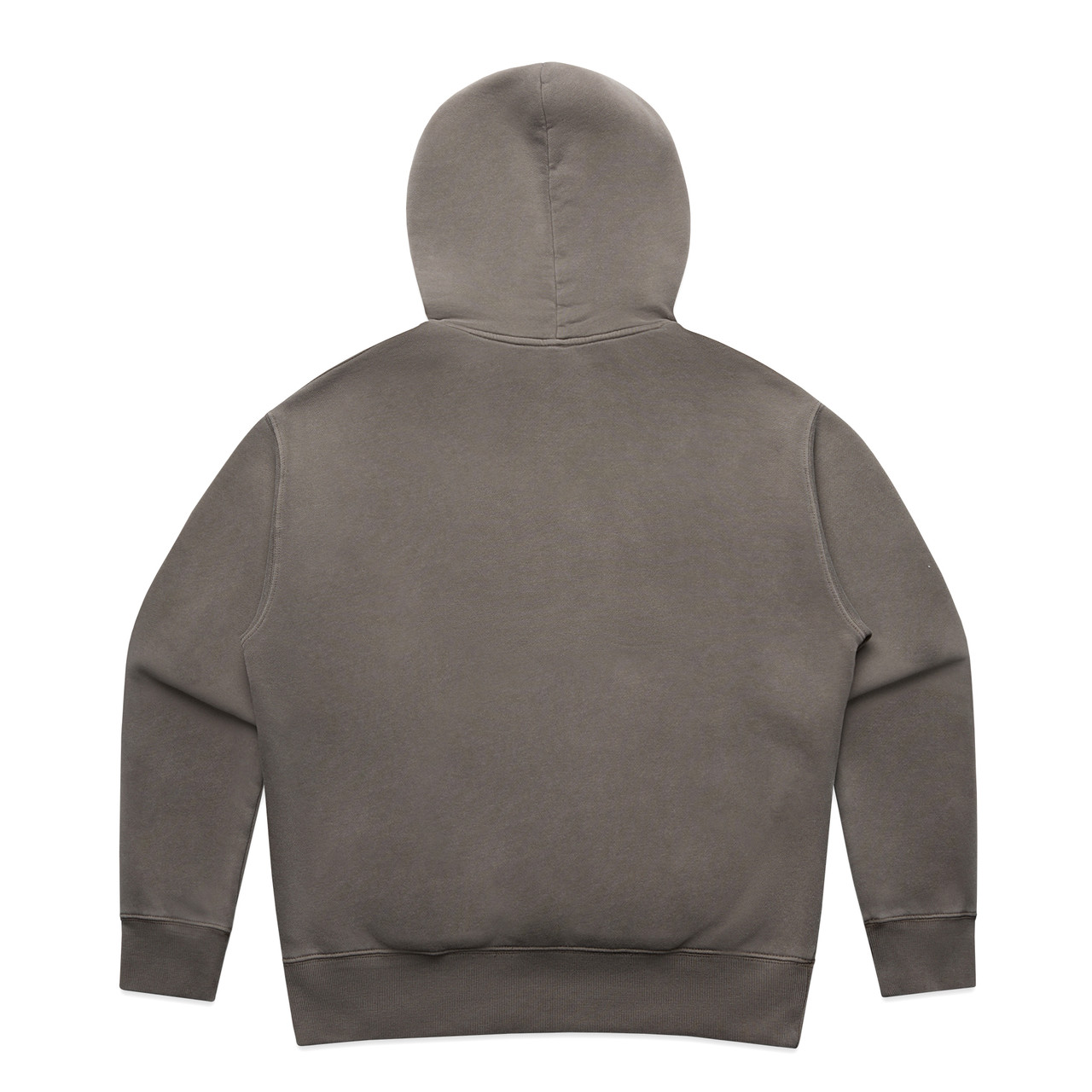 Wo's Relax Faded Hood - Image 9