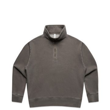 Wo's Relax Faded Half Zip