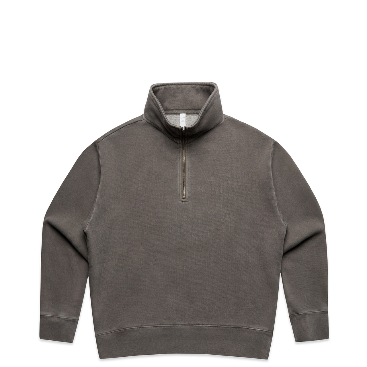 Wo's Relax Faded Half Zip