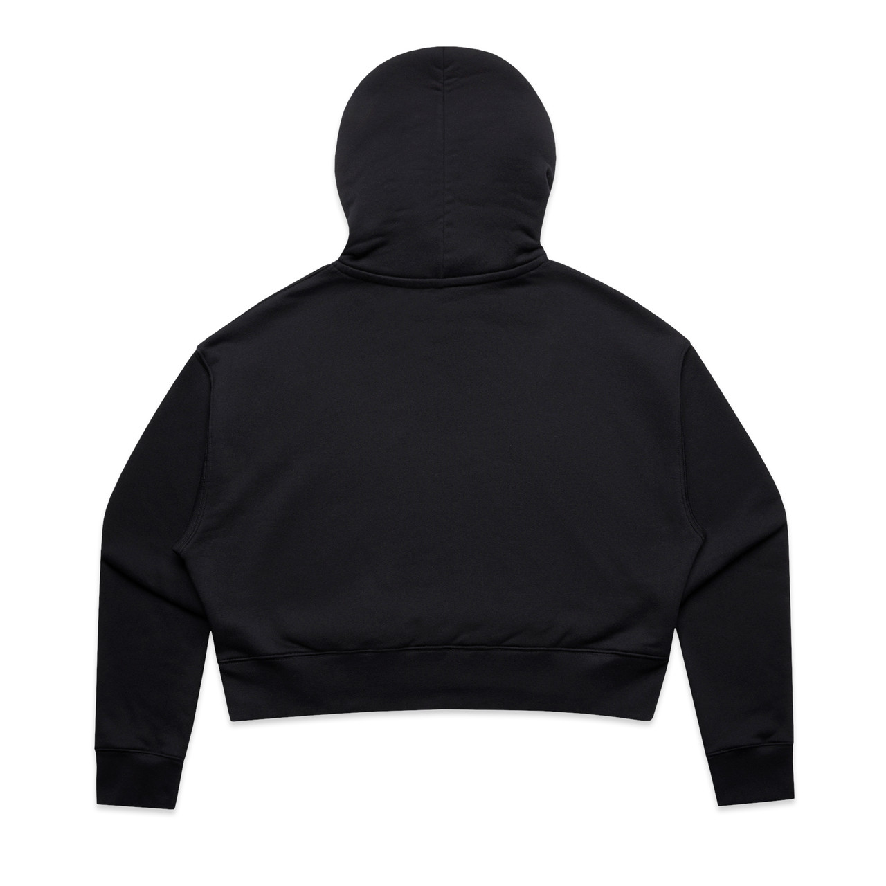 Wo's Relax Crop Hood - Image 5
