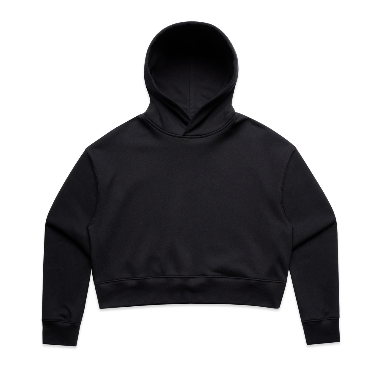 Wo's Relax Crop Hood - Image 4