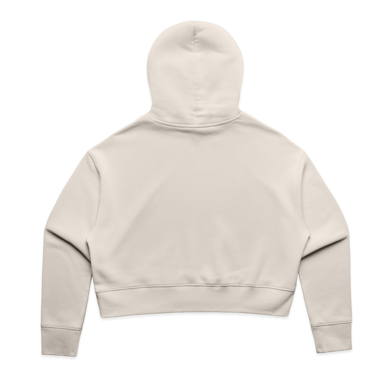 Wo's Relax Crop Hood - Image 7