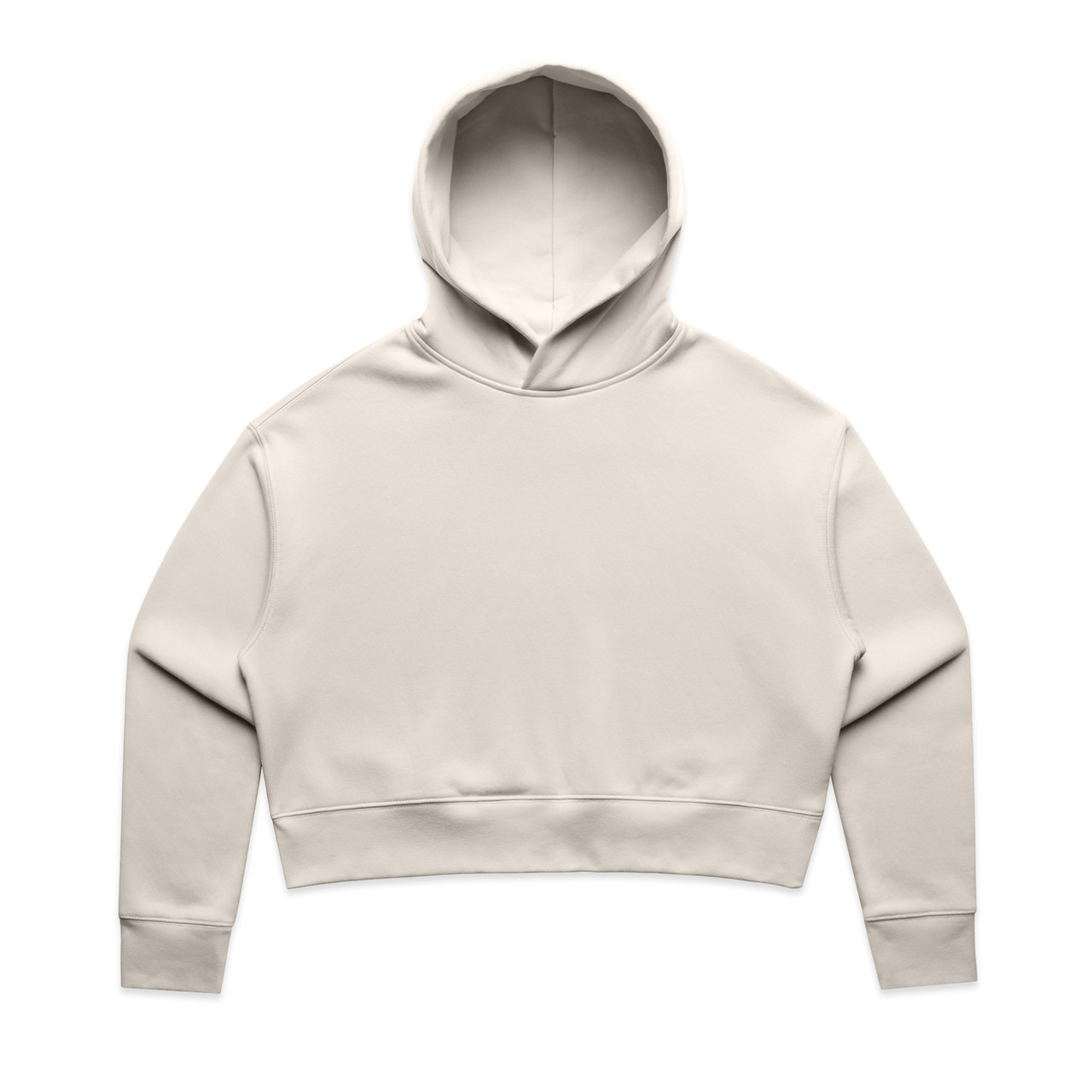 Wo's Relax Crop Hood - Image 6