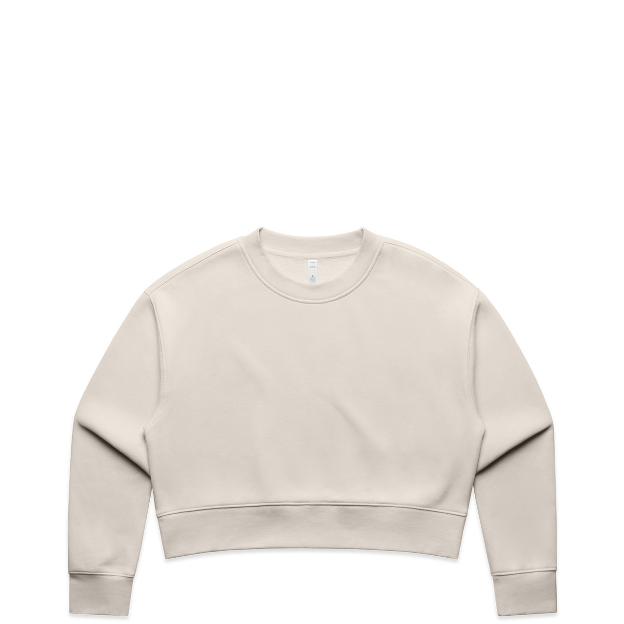 Wo's Relax Crop Crew