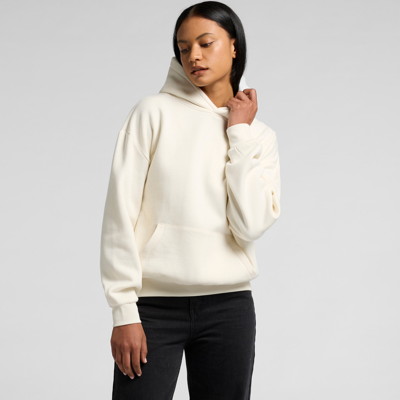 Wo's Box Hood - Image 3