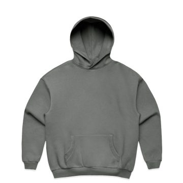 Wo's Box Hood